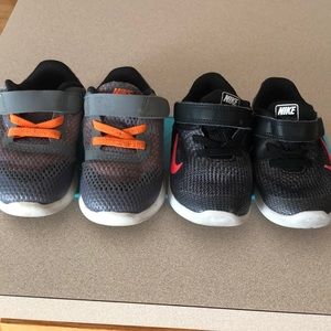 Toddler nikes